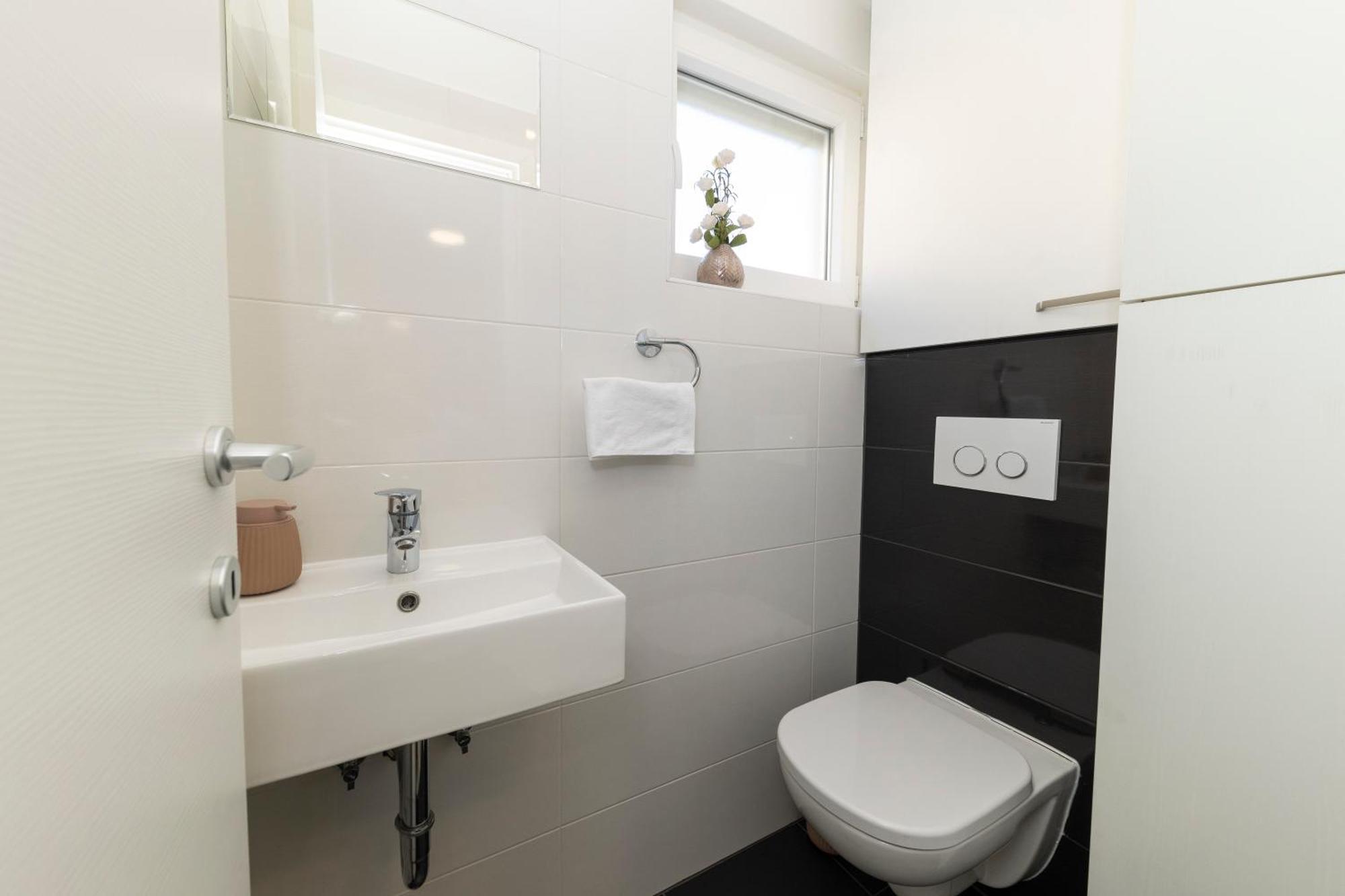 Apartment Matek Zadar Exterior photo